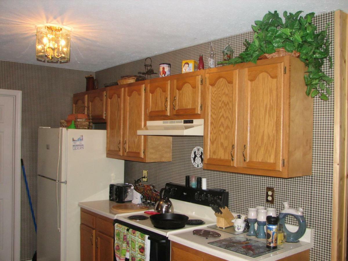 Sunset Ridge Cabin Pigeon Forge Extérieur photo