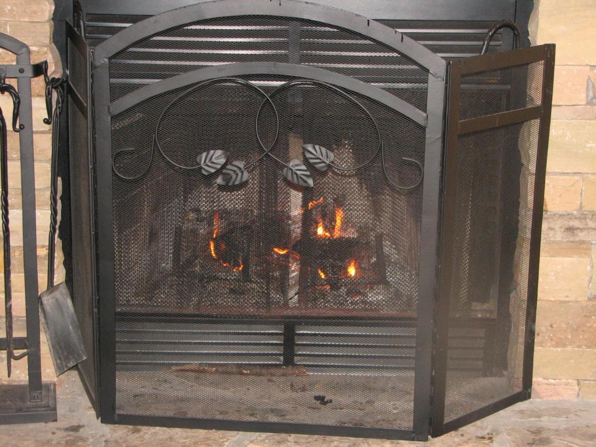 Sunset Ridge Cabin Pigeon Forge Extérieur photo