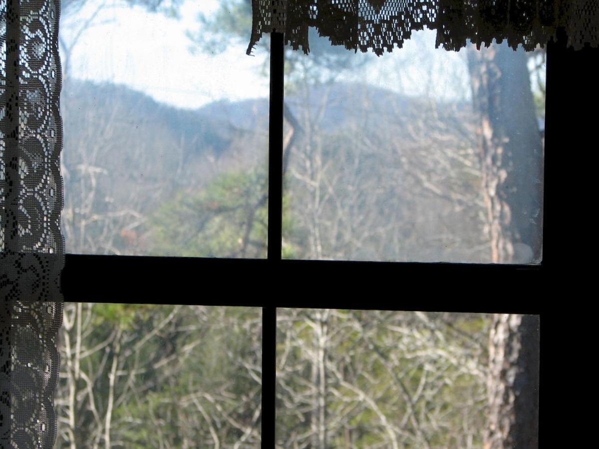 Sunset Ridge Cabin Pigeon Forge Extérieur photo