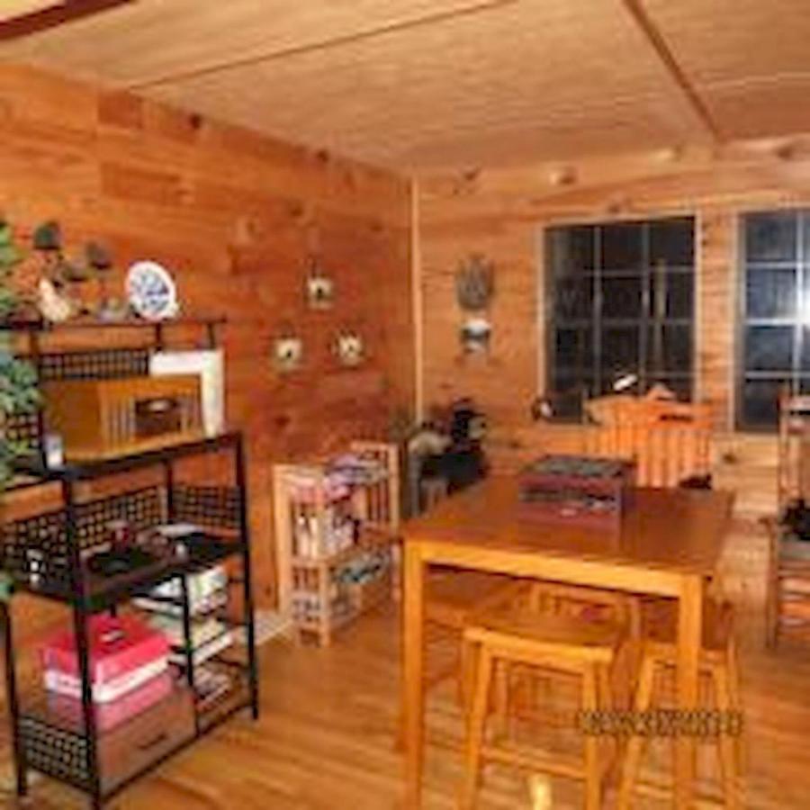 Sunset Ridge Cabin Pigeon Forge Extérieur photo