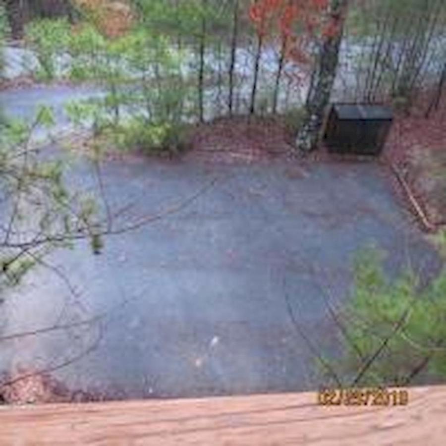 Sunset Ridge Cabin Pigeon Forge Extérieur photo