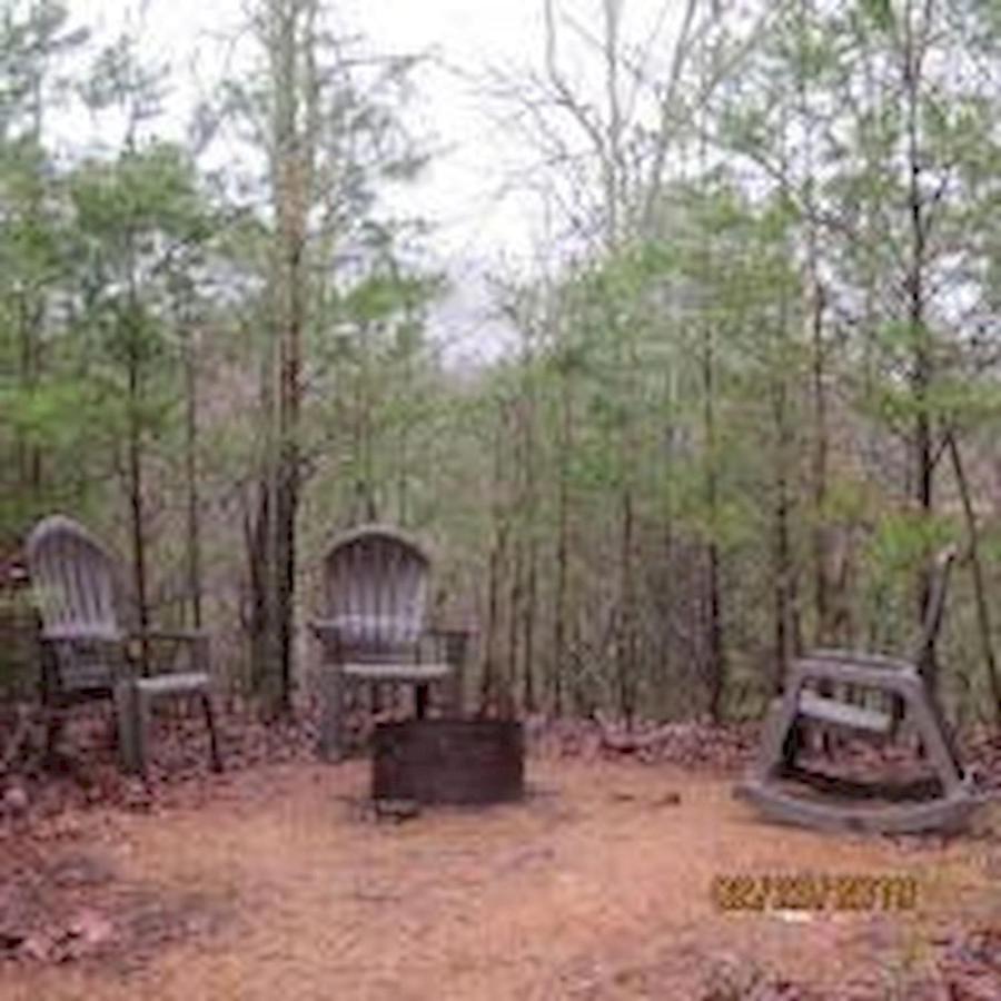 Sunset Ridge Cabin Pigeon Forge Extérieur photo